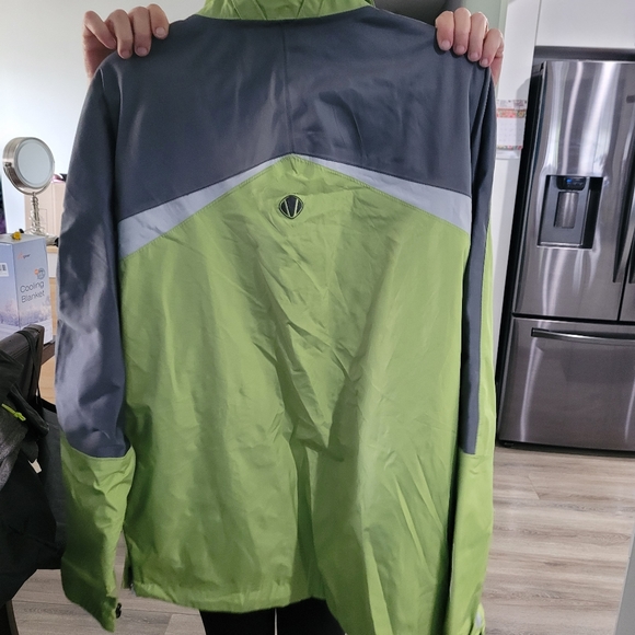 Sunice Jacket - Picture 2 of 2